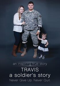 Travis: A Soldier's Story