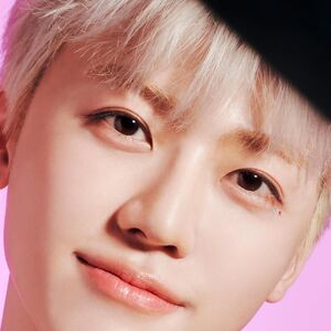 Moonlight - Jaemin Version [Import] , Nct Dream