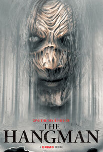 The Hangman , Brittany Snow
