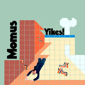 Yikes! , Momus