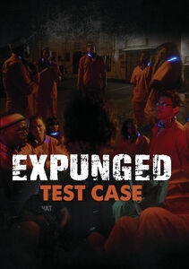 Expunged: Test Case