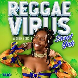 Reggae Virus (Various Artists)