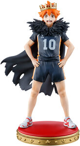 SHOYO HINATA (TBA) HAIKYU!