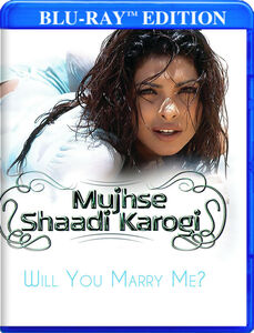 Mujhse Shaadi Karogi aka Will You Marry Me? , Salman Khan