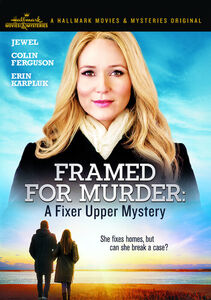 Framed For Murder: A Fixer Upper Mystery