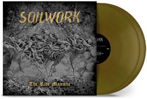 The Ride Majestic , Soilwork