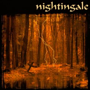 I (re-issue) , Nightingale
