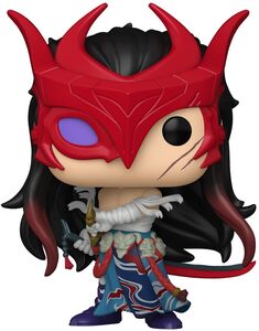 FUNKO POP! Games: League of Legends - Yone 