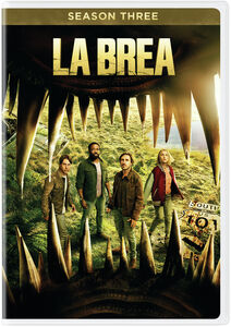 La Brea: Season 3