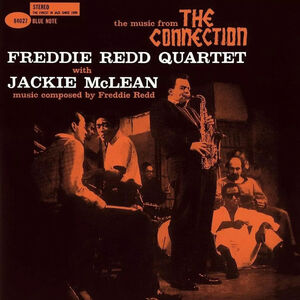 Music From The Connection - SHM-CD [Import] , Freddie Redd