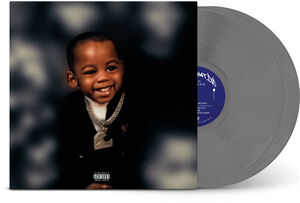The Kid That Did - Grey , Babyface Ray