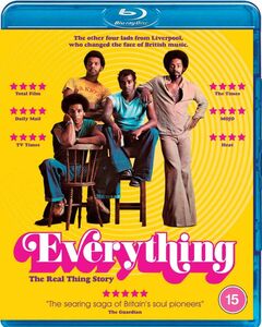 Everything: The Real Thing Story [Import]