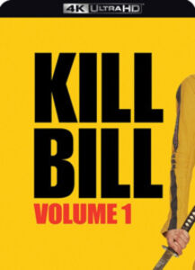 Kill Bill, Vol. 1