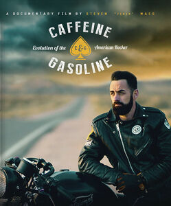 Caffeine and Gasoline: The Evolution of the Americ