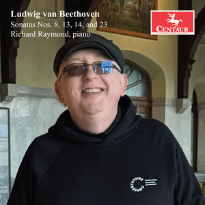 Ludwig van Beethoven , Richard Raymond