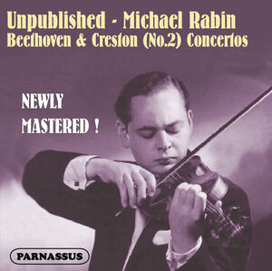 Unpublished Michael Rabin , Michael Rabin