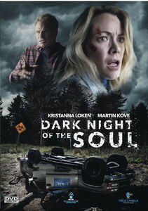 Dark Night of the Soul , Kristanna Loken