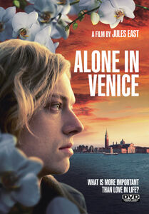 Alone in Venice