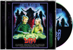 Limited Deadition , Lordi