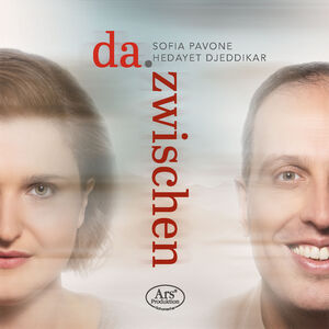 Da. Zwischen , Hedayet Djeddikar