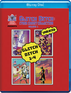 Glitch Ditch, Vol. 1 , James Balsamo