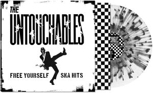 Free Yourself - Ska Hits , The Untouchables