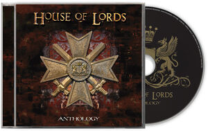 Anthology , House of Lords