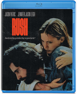 Rush , Gregg Allman