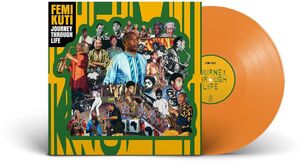Journey Through Life , Femi Kuti