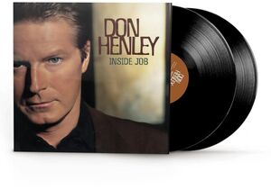 Inside Job , Don Henley