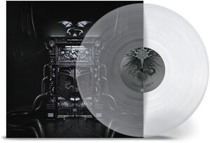 Genknosis - Trans Crystal