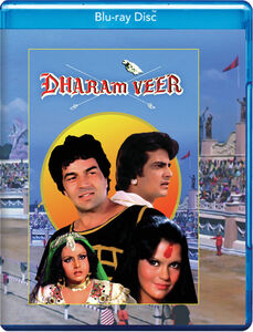 Dharam Veer