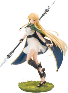 Kotobukiya - Unicorn Overlord - Eltolinde PVC Statue