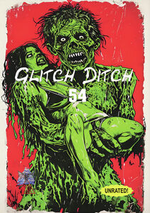 Glitch Ditch 54 , James Balsamo