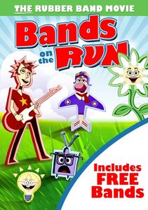 Bands On The Run [Import]