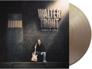 Sign of the Times , Walter Trout