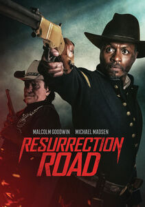 Resurrection Road , Michael Madsen