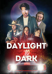 Daylight To Dark , Tuesday Knight