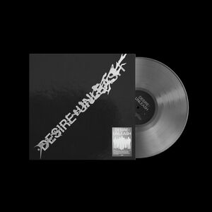 Desire : Unleash [Vinyl Ver.] , ENHYPEN