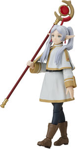 TAMASHII Frieren Beyond Journeys End Frieren SHFiguarts 