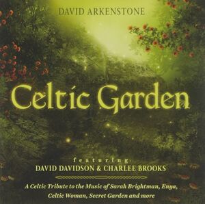 Celtic Garde , David Arkenstone