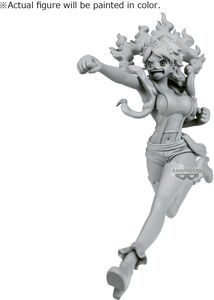Banpresto - One Piece - Battle Record Collection - Jewelry Bonney The Most Free Future Statue 