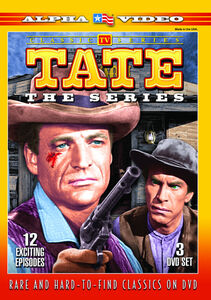 Tate: The Series , David McLean