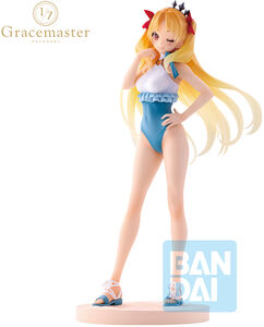 Ichibansho Fate/Grand Order Beast/Ereshkigal Gracemaster Figure