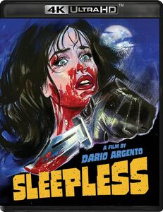 Sleepless , Max von Sydow