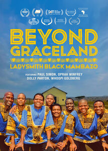 Beyond Graceland: Ladysmith Black Mambazo , Oprah Winfrey