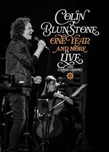 One Year Live - Union Chapel 2024 , Colin Blunstone