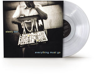 Everything Must Go , Steely Dan