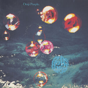 Who Do We Think We Are , Deep Purple