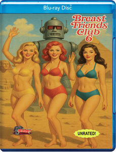 Breast Friends Club 6